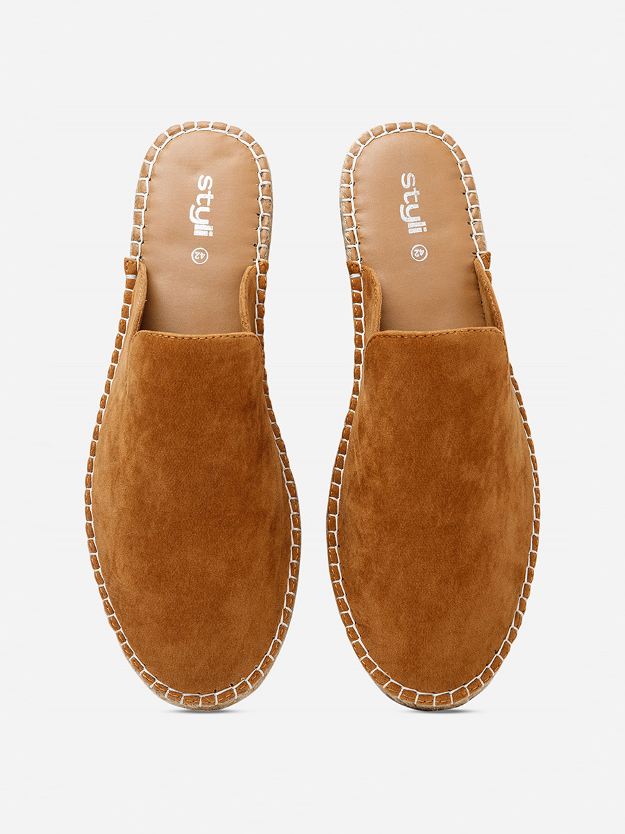 Faux suede espadrille sandals deals