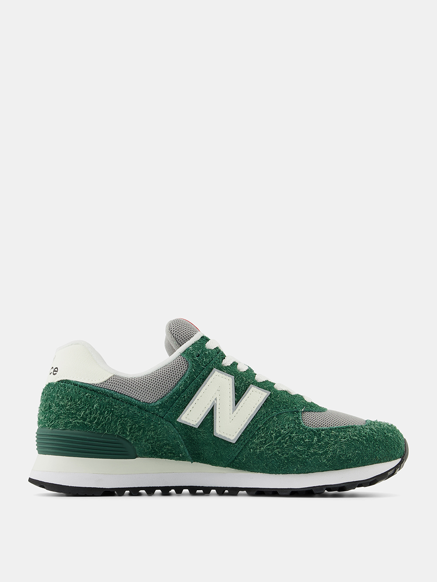 574 new balance green