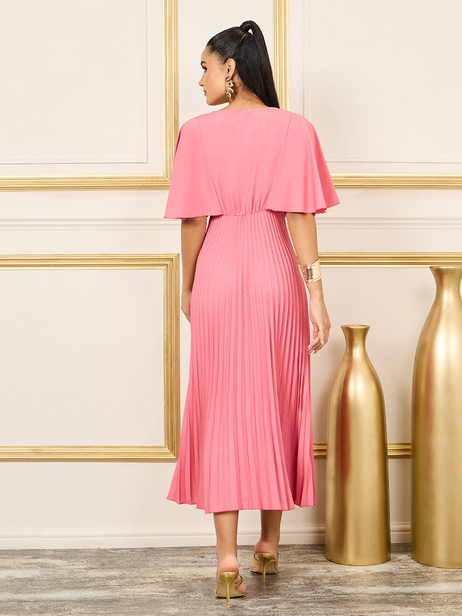 SIIILON 21SS angel dress ファッション