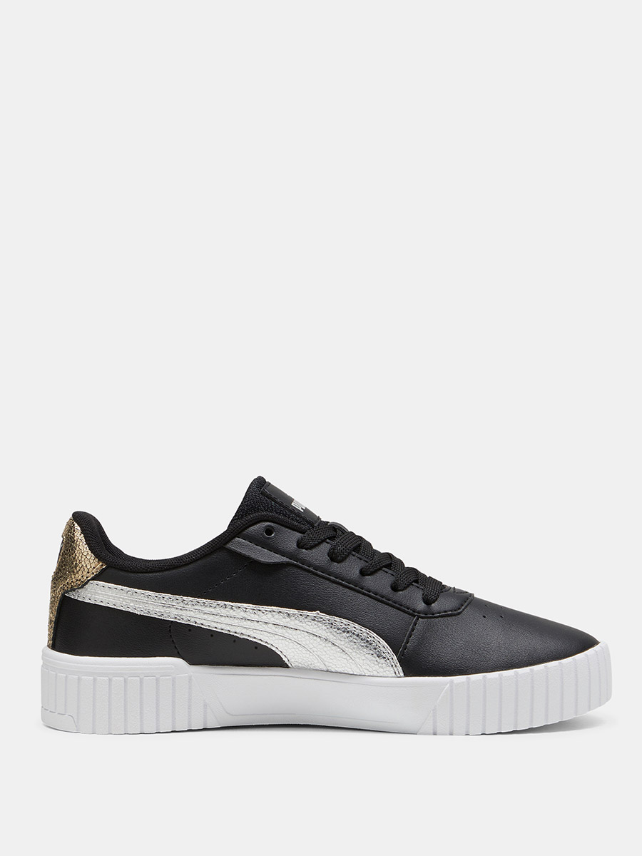 Black Carina Untamed Puma Carina Untamed Trainers