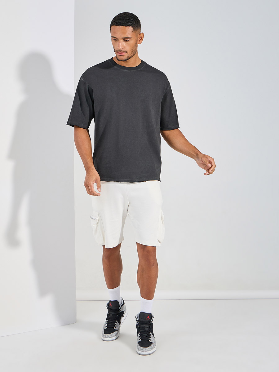 【関税送料込み】COZYWORLDWIDE ONYX WAXED TSHIRT ØNYX WAXED T SHIRT