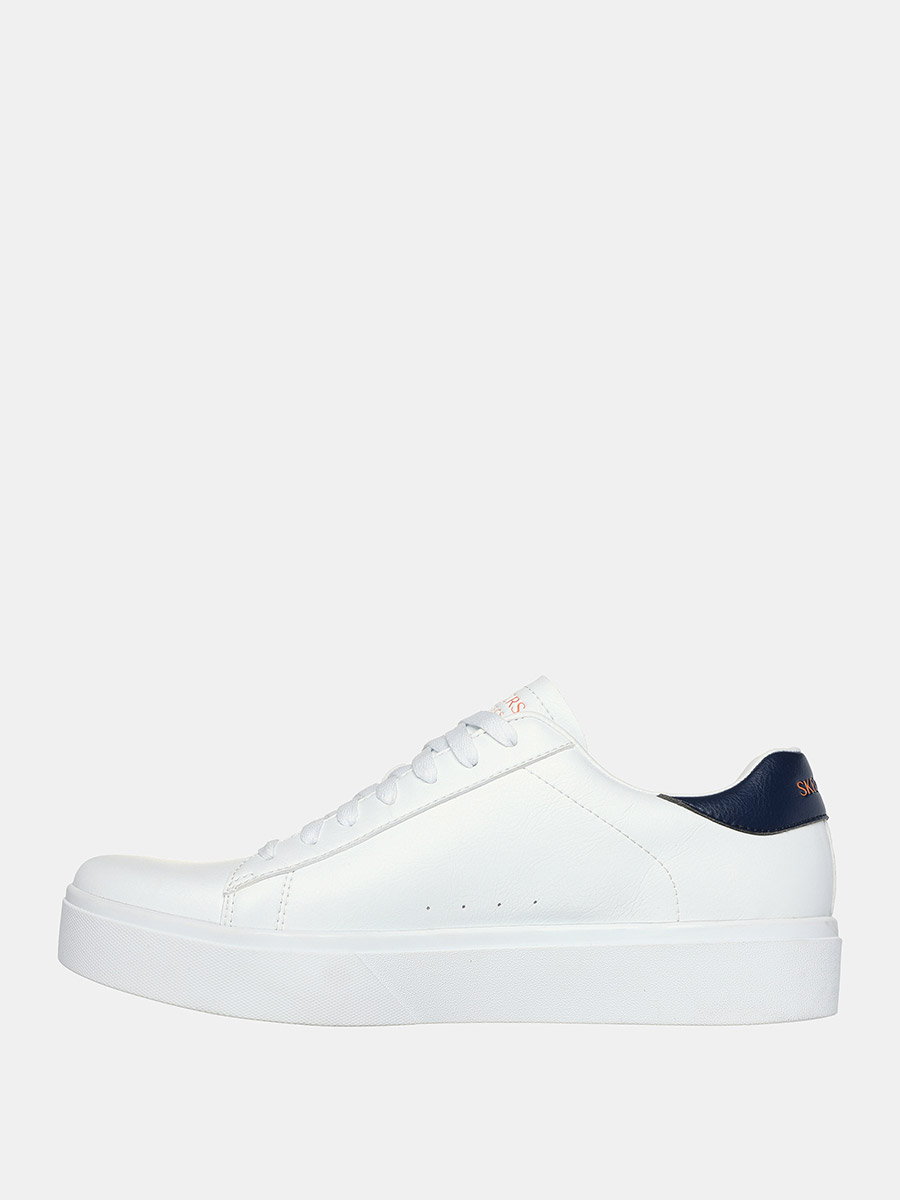 ⁂Stylishデザイナーズ⁂ Buy Eden LX - Remembrance Lace Up Sneakers White For Men