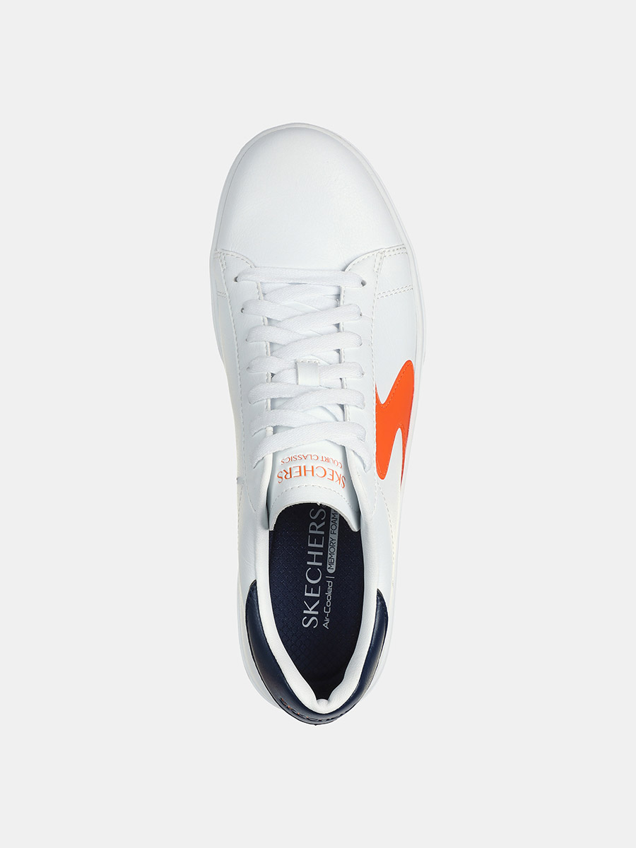 Buy Eden LX - Remembrance Lace Up Sneakers White For Men