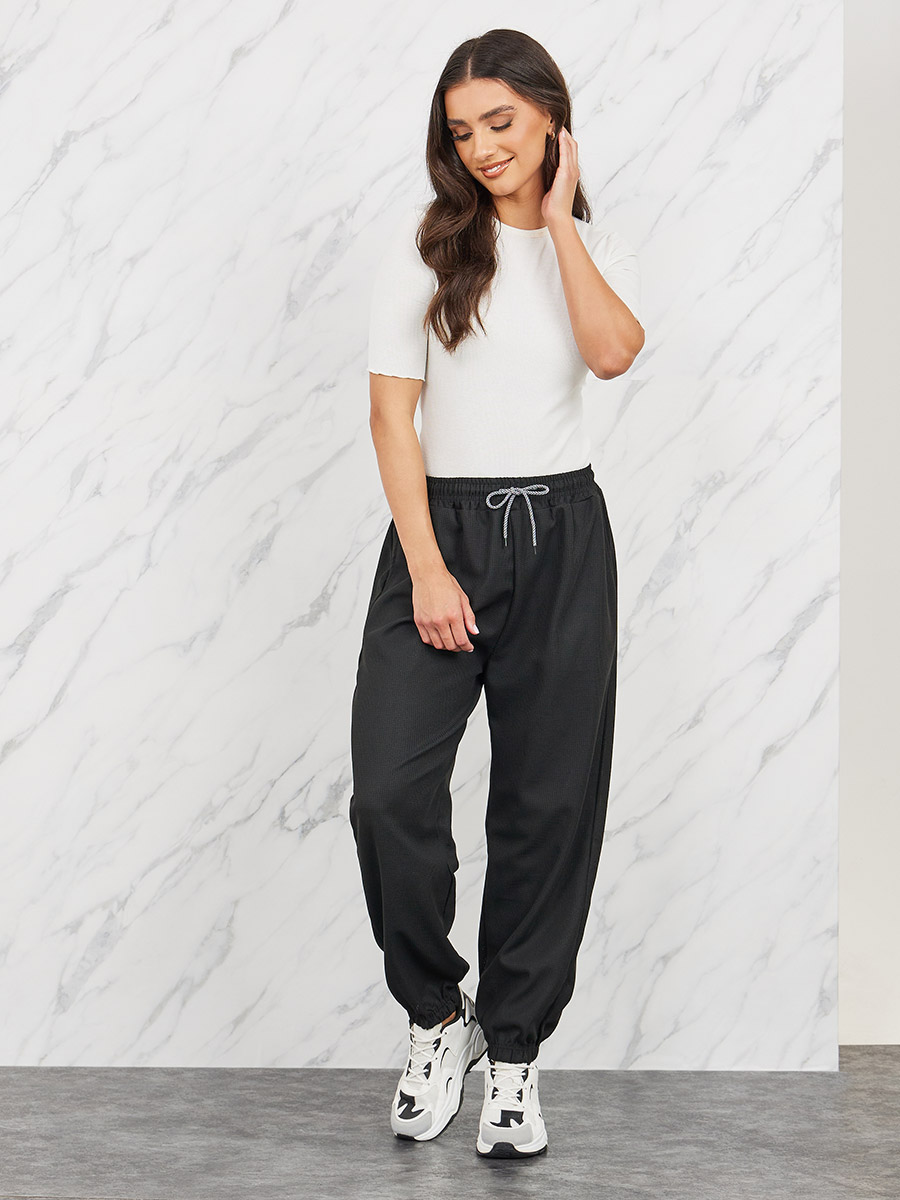 パンツ eaphi wrap design button slacks eaphi】wrap design button slacks