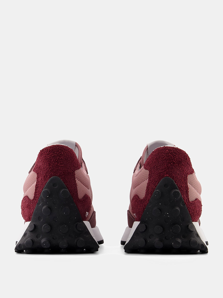 New Balance 327 Nimbus Cloud Sneakers | Uncrate