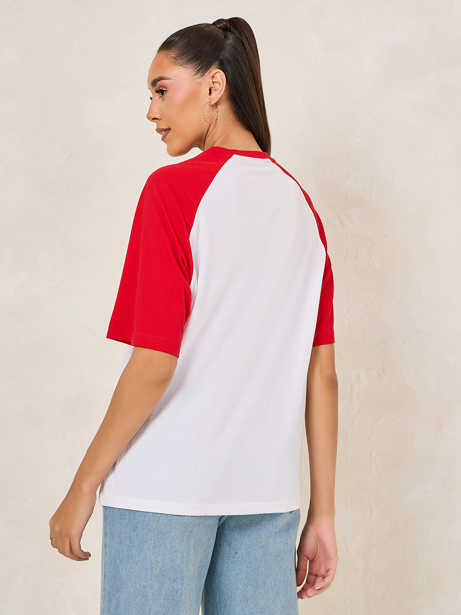 Tシャツ・カットソー ASCLO Multi Border T Shirt (2color) multi border T – YZ