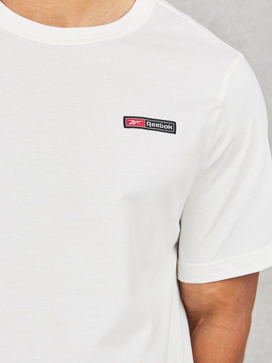 ★DXOH★Unisex Stack Logo Nagrang T-Shirt Cha/Wh Mel★正規品 DEETOX MONOGRAM LOGO T-SHIRT– Deetox Merchandise