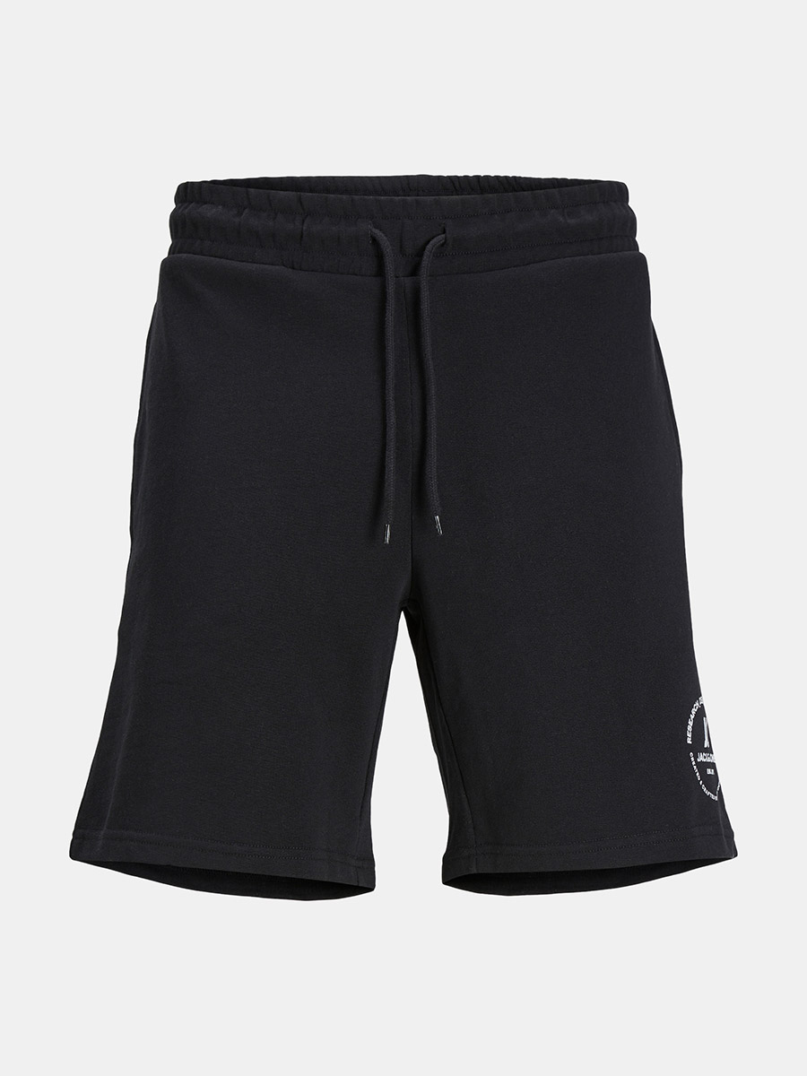 700FILL Small Logo Cotton Shorts