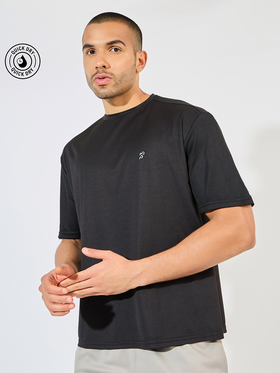 mesh yoke top