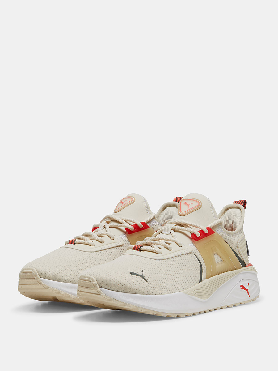 Pacer 23 Desert Road Shoes For Men at UAE Styli