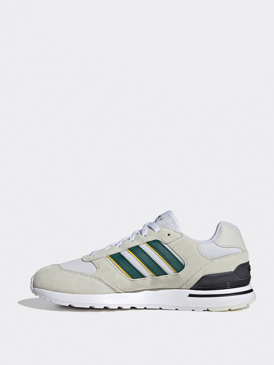 Buy RUN 80s Shoes Beige For Men | Styli Saudi