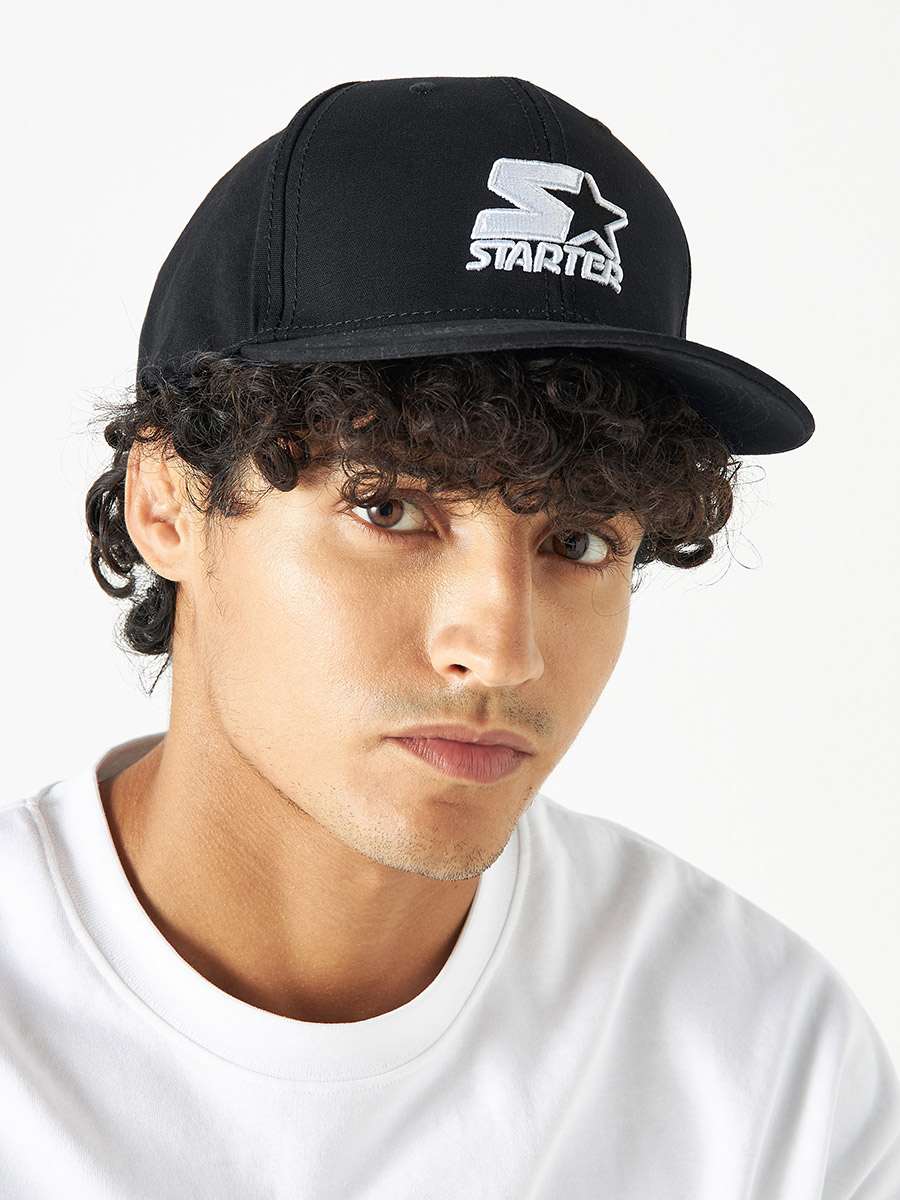 drowsy.. New Design刺繍LOGO CAP サイズFree