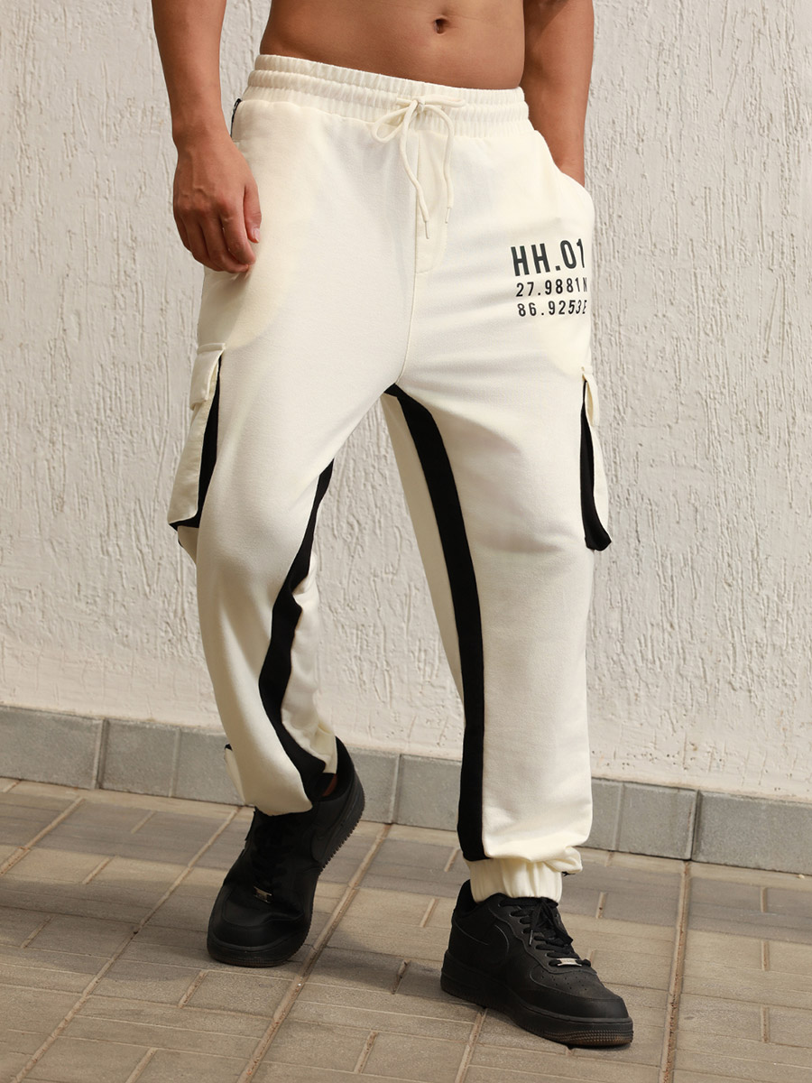 Hubberholme joggers sale