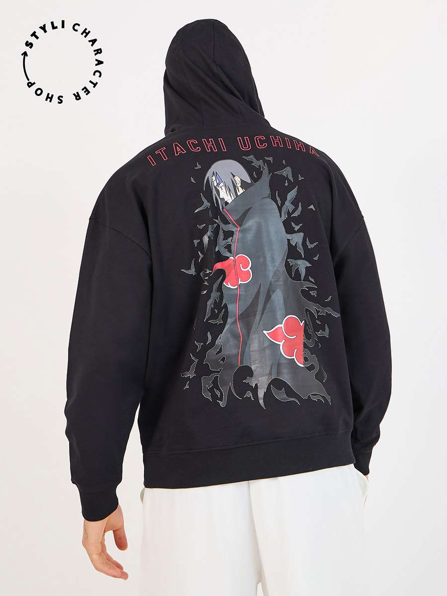 Hoodie Anime Naruto Hoodie Men Buy Anime Naruto Sweatshirt Women
