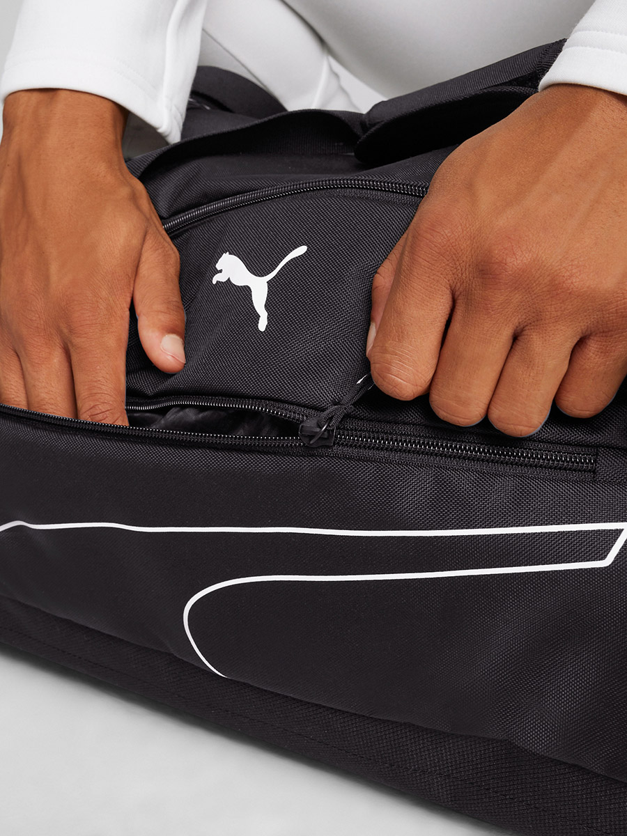 puma fundamentals sports bag