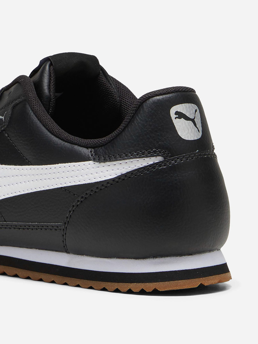 Sepatu Puma Puma Turin Siyah Buy Turino II Shoes Black For Men