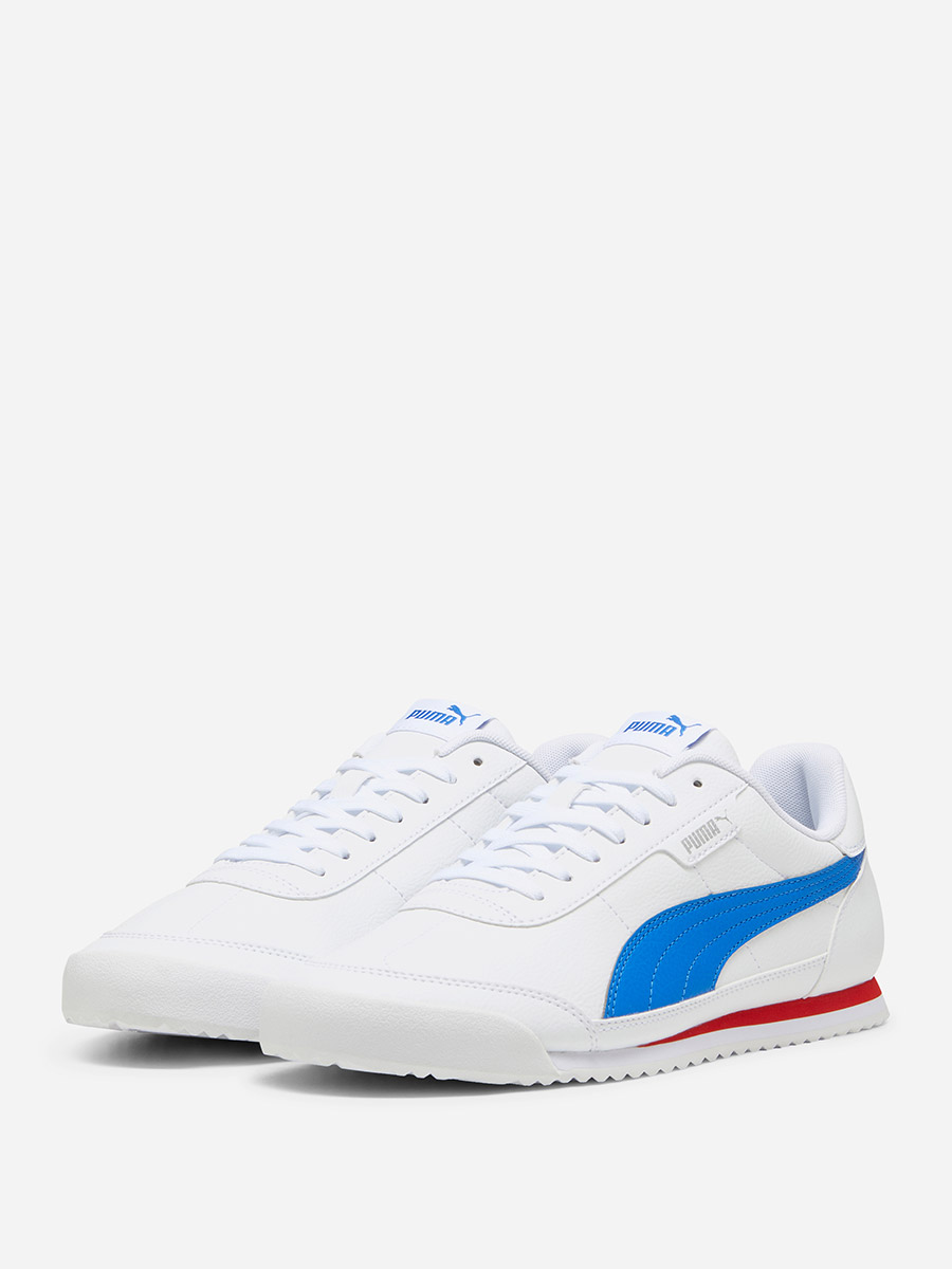 Turino II Shoes For Men at UAE Styli