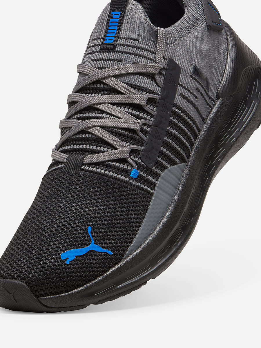 Buy SOFTRIDE Symmetry Fuzion Running Shoes Black For Men Buy SOFTRIDE Symmetry Fuzion Running Shoes Black For Men