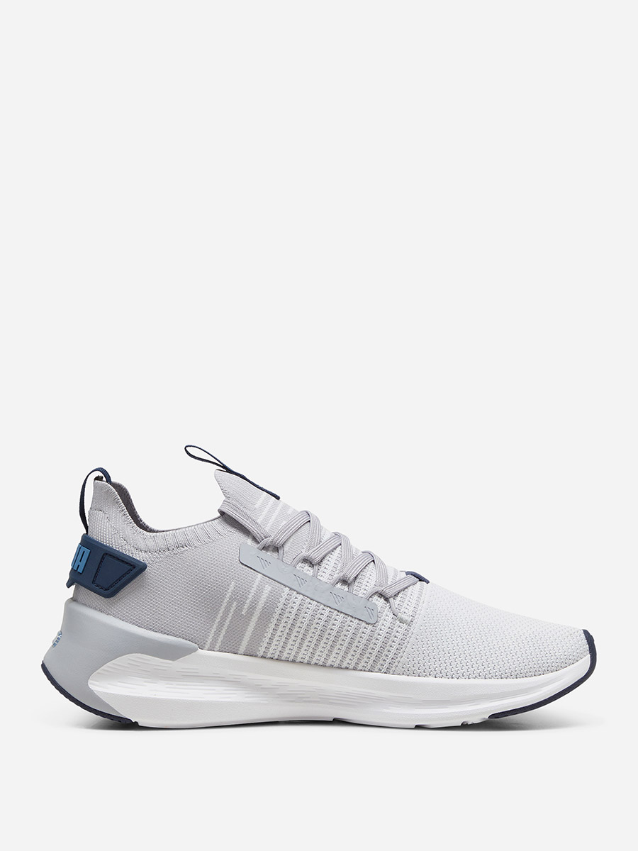 Buy SOFTRIDE Symmetry Fuzion Running Shoes Silver For Men Buy SOFTRIDE Symmetry Fuzion Running Shoes Silver For Men