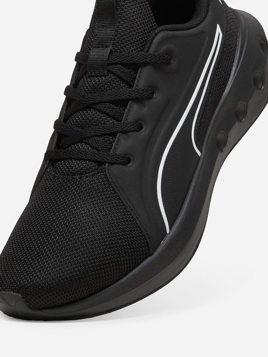 Puma Soft Foam Puma Carson Runner 46 Men SOFTRIDE Carson Running Shoes For  Men At Qatar