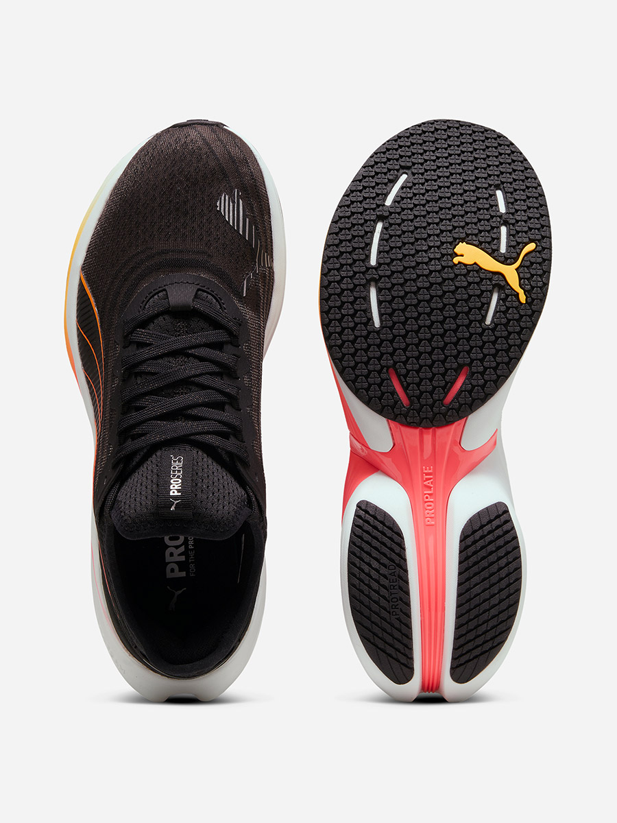 Conduct Pro Running Shoes For Men at Qatar Styli