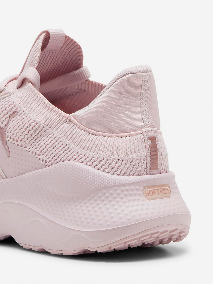 Buy SOFTRIDE Mayve Running Shoes Pink For Women | Styli Saudi