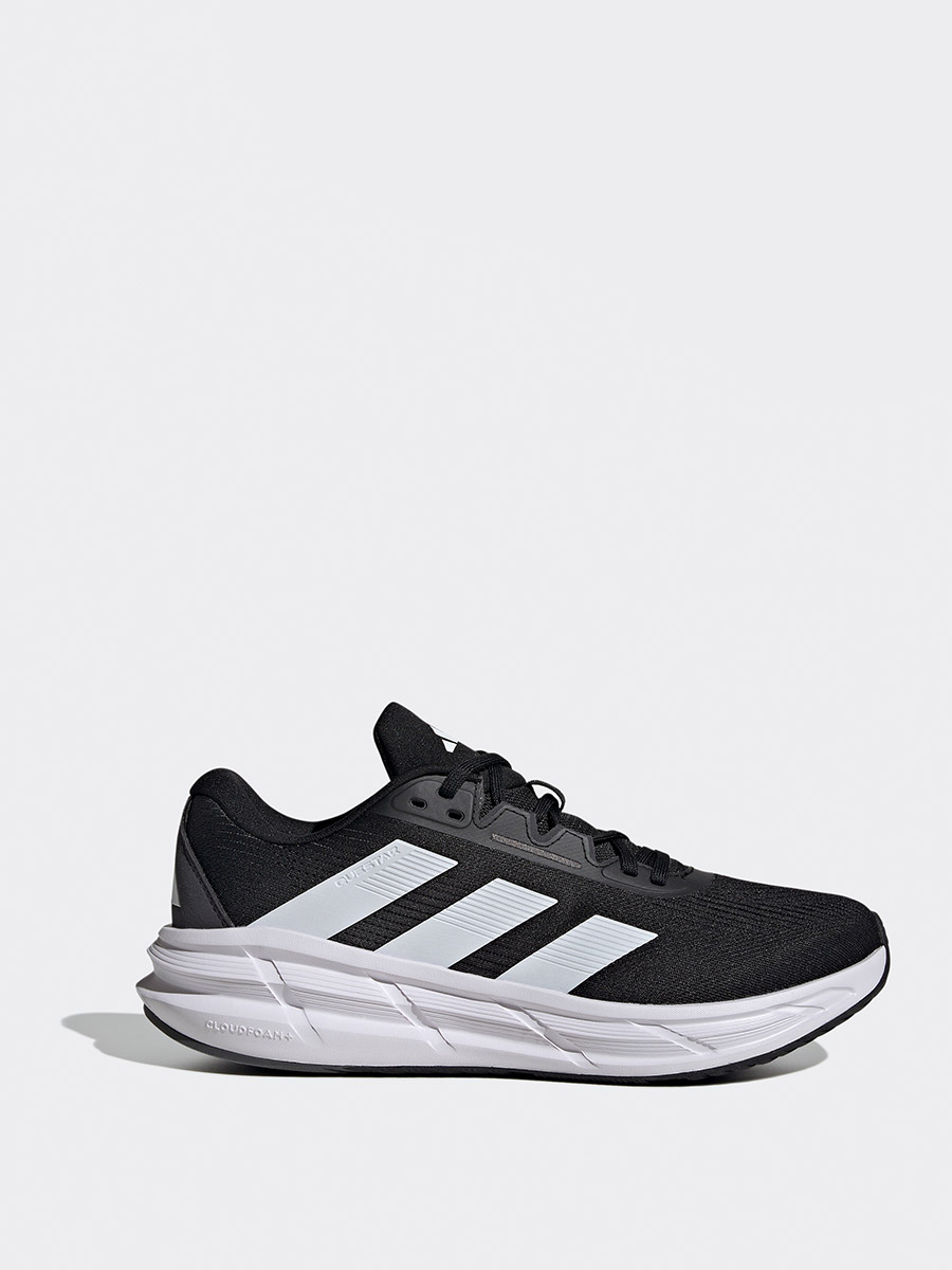questar running shoe