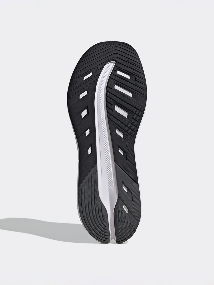 questar running shoe