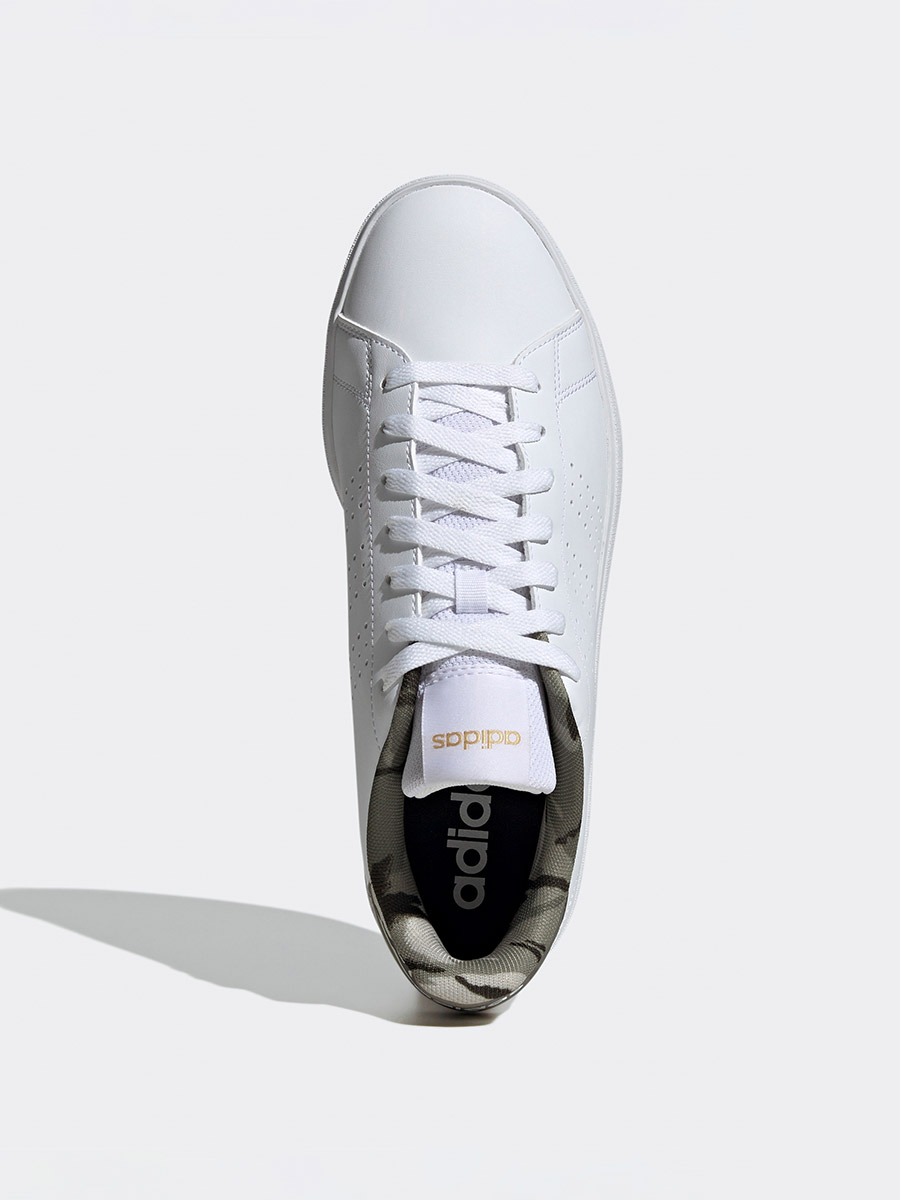 adidas advantage base