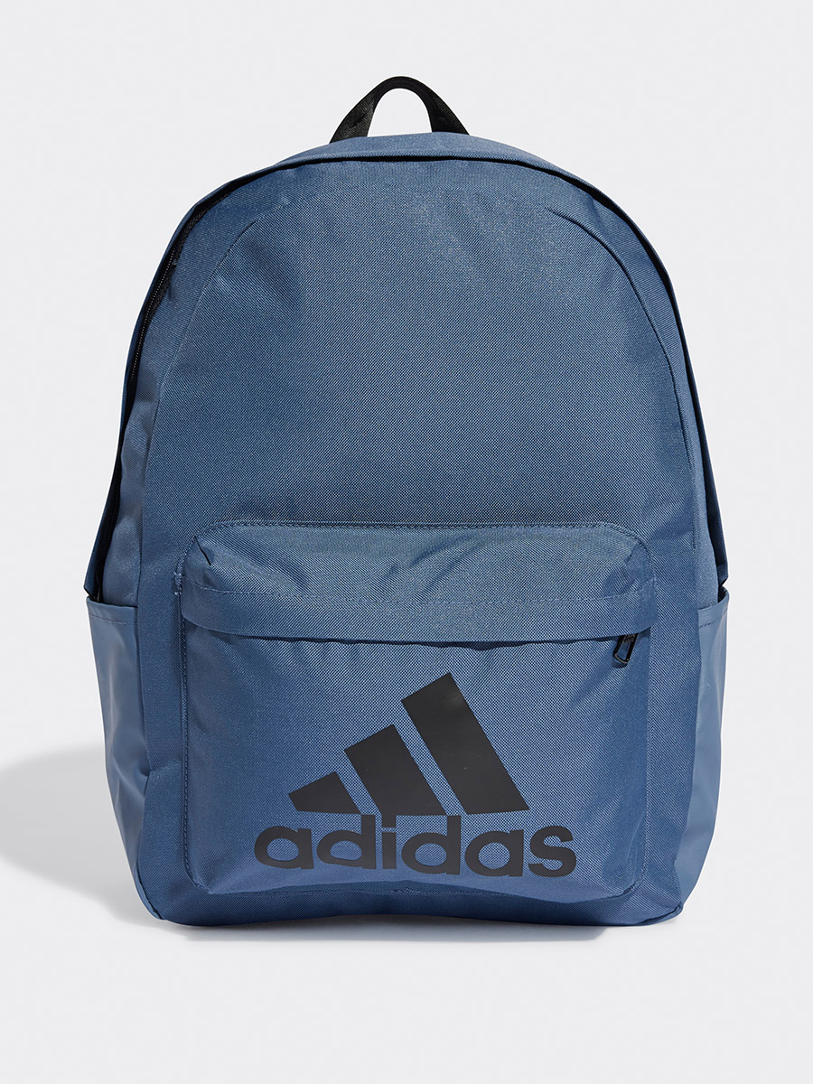 adidas classic badge of sport backpack Unisex-Adult Training Backpack, Black/Gold Metallic, Black/Wonder Silver/Semi Flash Aqua, 9, Classic Badge of Sport Training Fashion Grab it and go with his adidas Classic Badge Of Sport Backpack Sports Adidas School Bags Under