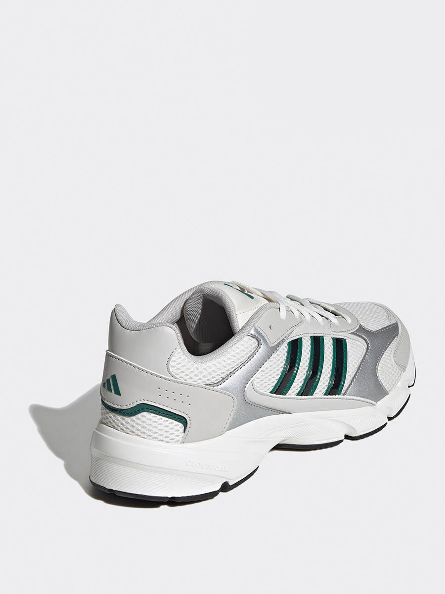 Buy Crazychaos 2000 Shoes White For Men | Styli UAE