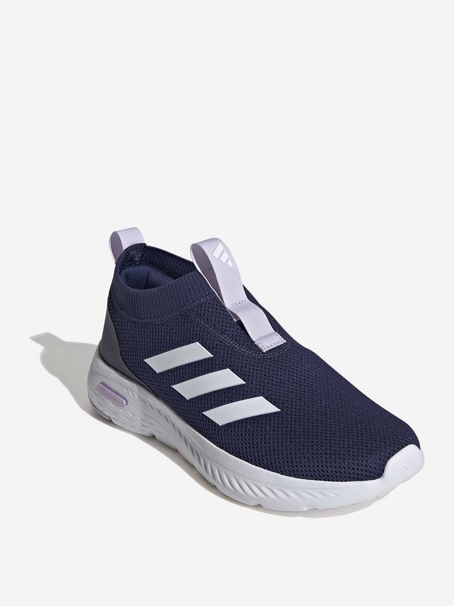 Adidas sock shoes white deals