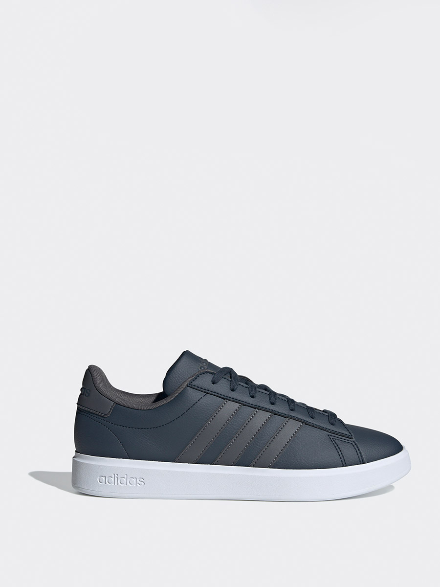 Court Shoes Adidas Vl Court Navy Adidas Vl Court Navy Online