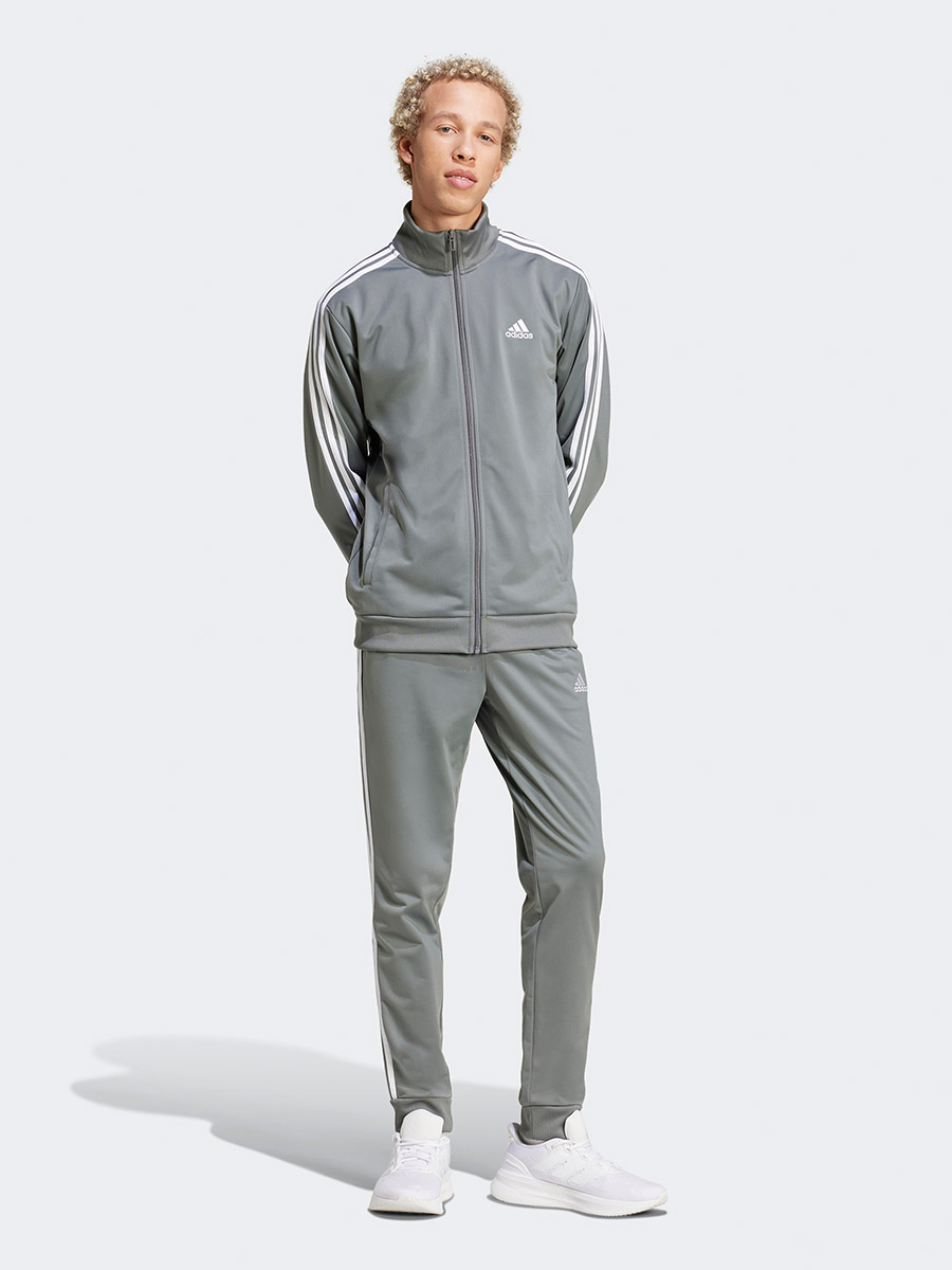 Sweatpants Adidas Stripe Jogging Suit Mens Adidas Men Sportswear