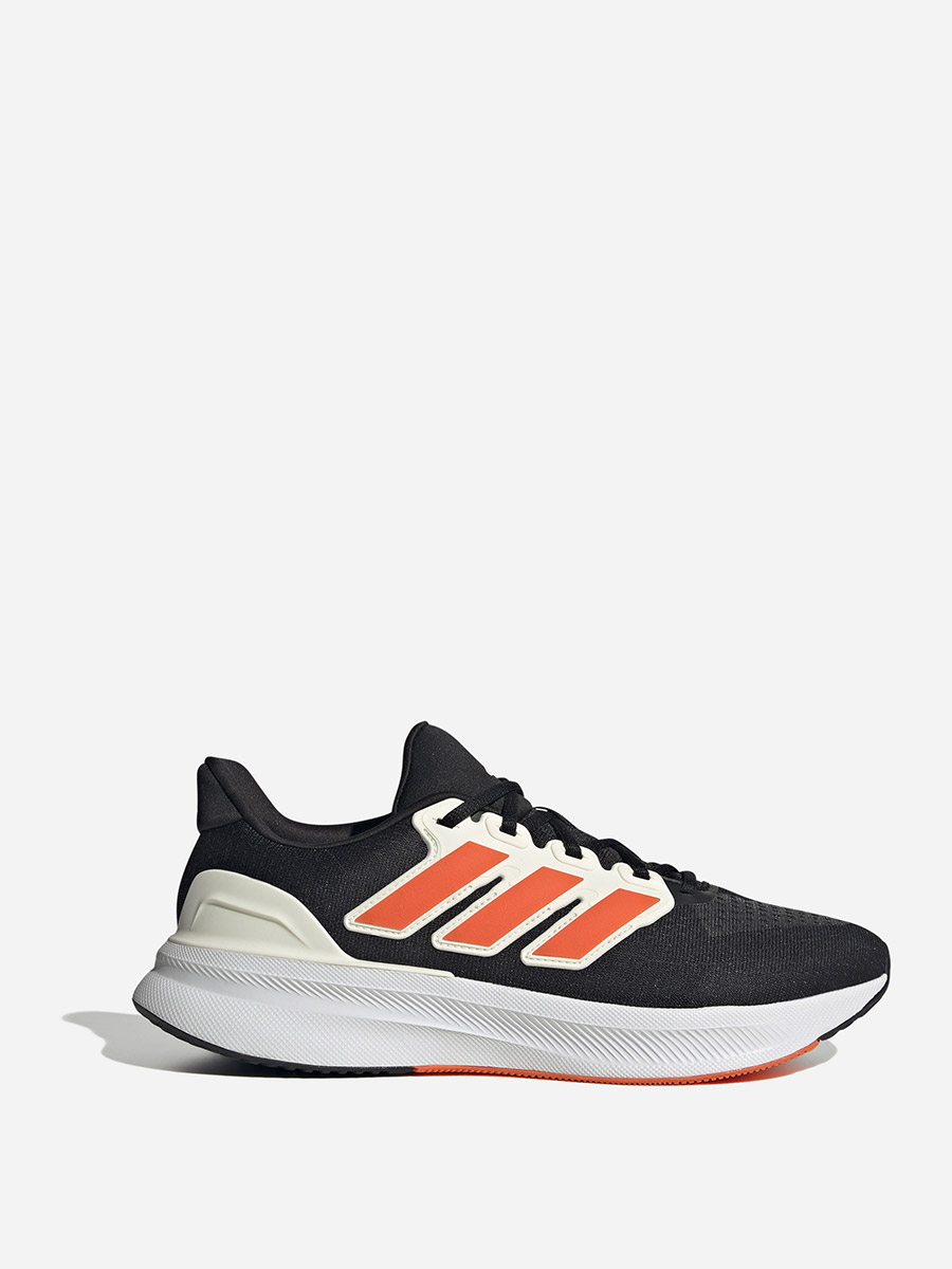 Buy Ultrarun 5 Running Shoes Black For Men | Styli Kuwait