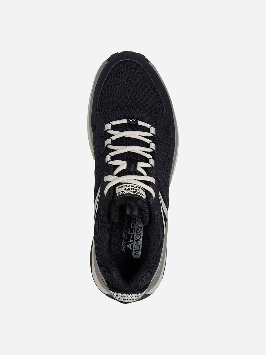 Buy Switch Back - Venture Seeker Shoes Black For Men | Styli Buy Switch Back - Venture Seeker Shoes Black For Men | Styli