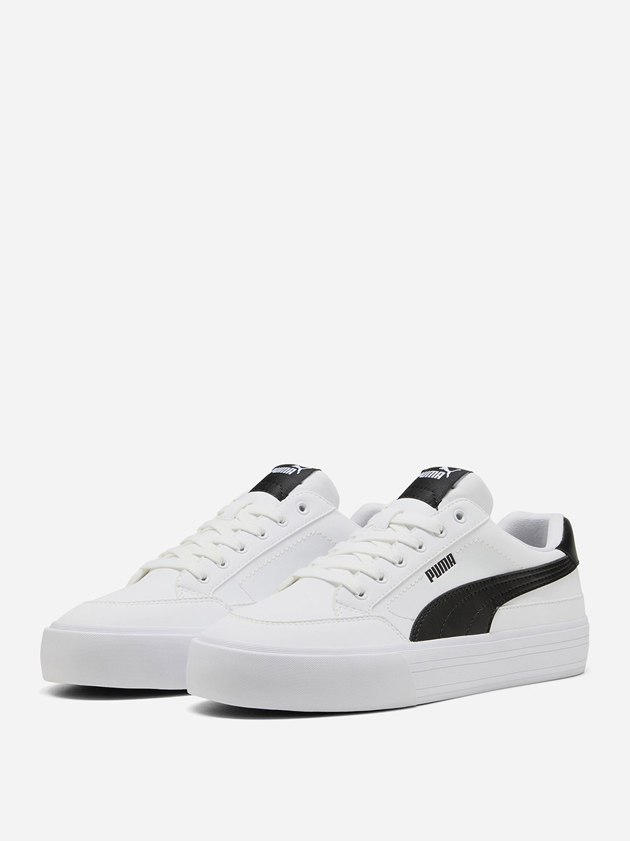 Court Classic Vulc FS Sneakers For Men at Kuwait Styli