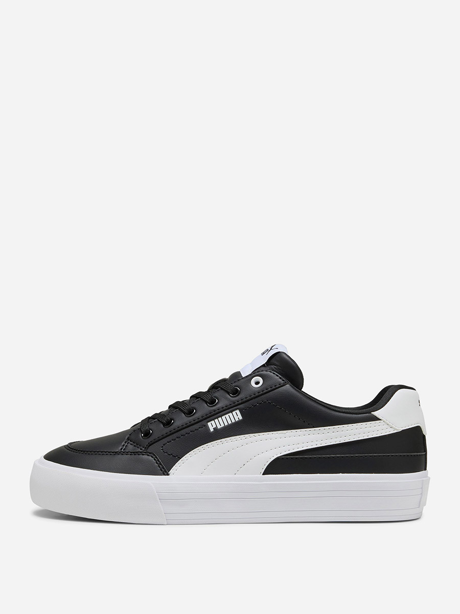 Court Classic Vulc FS Sneakers For Men at UAE Styli
