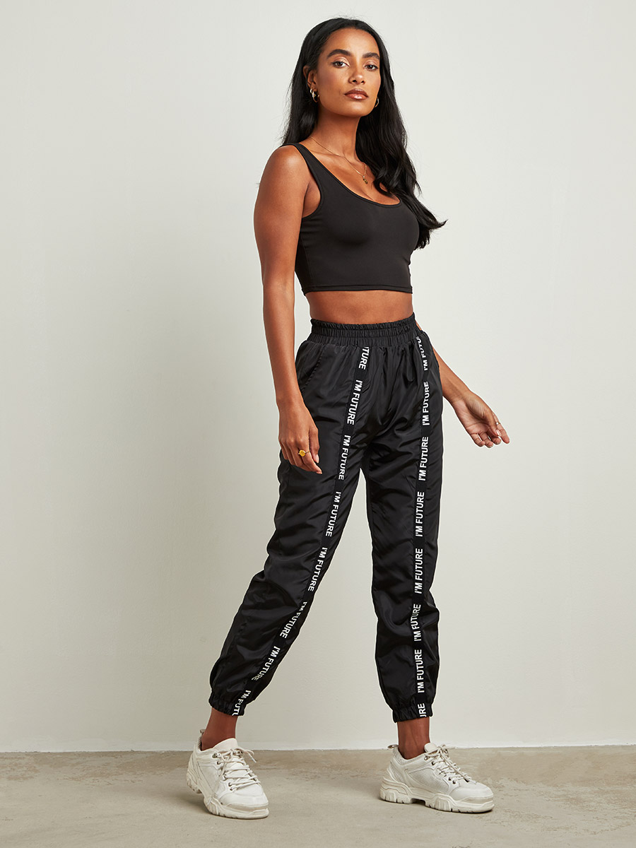 【LMR】韓国人気★BASIC LOGO STRING SWEAT PANTS(M,L) M3B900PLS21L_1_1200x1200.png?v