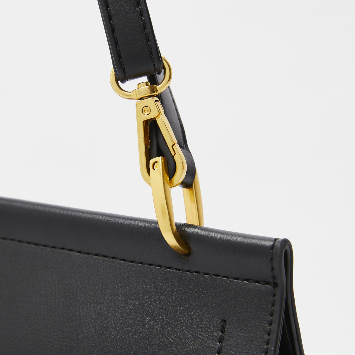 solid satchel
